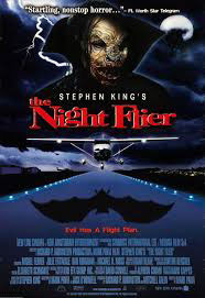 The night flyer